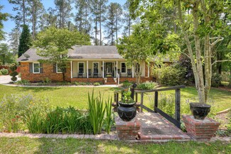 101 Hartwell Dr, Aiken, SC 29803