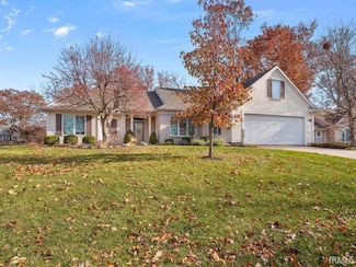 3209 Covington Reserve Pkwy, Fort Wayne, IN 46804