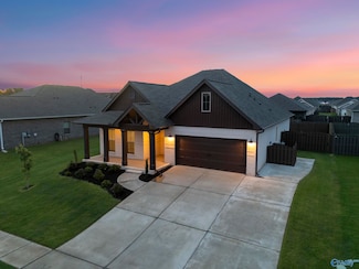 111 Mississippi St, Madison, AL 35756