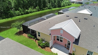 1453 Beachcomber Blvd, Hardeeville, SC 29927