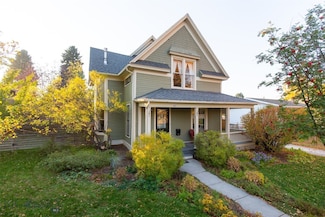 507 S 8th Ave, Bozeman, MT 59715
