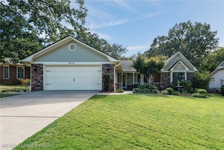 3512 Glen Flora Way, Fort Smith, AR 72908