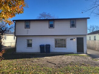 3505 N Lewis Ave, Waukegan, IL 60087