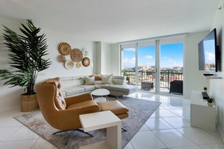 90 Alton Rd Unit 1005, Miami Beach, FL 33139