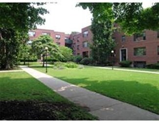 53 Harvard Ave Unit 2, Brookline, MA 02446