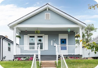5710 Lansdowne Ave, Saint Louis, MO 63109
