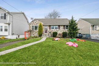 206 Regina St, Iselin, NJ 08830