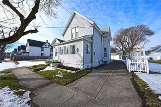 40 Edna Place, Buffalo, NY 14209