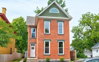 155 N 22nd St, Columbus, OH 43203