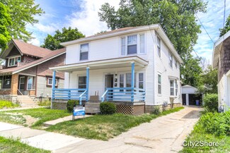 1036 Lafayette Ave NE, Grand Rapids, MI 49503