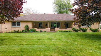 8800 S State Road 109, Markleville, IN 46056