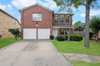 17619 Sulphur Stream Ct, Houston, TX 77095