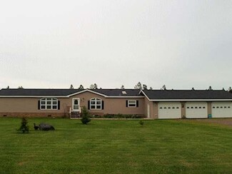 22384 Lutz Rd, Glidden, WI 54527