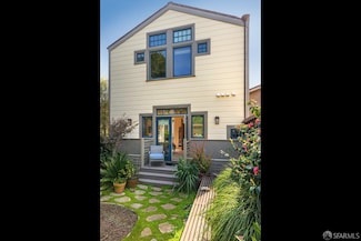 142 Chilton Ave, San Francisco, CA 94131