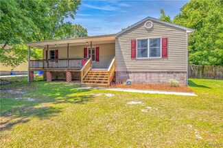 3007 Belmont Ave, Hopewell, VA 23860