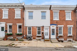 4615 Saint Davids St, Philadelphia, PA 19127