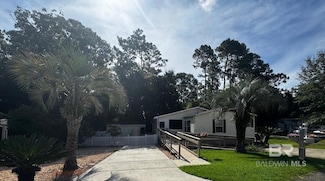 558 Escambia Loop, Lillian, AL 36549