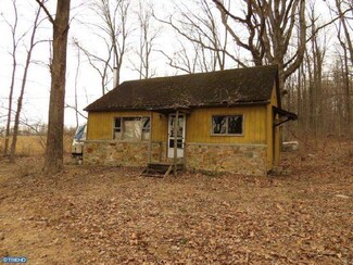 3541 Lenape Way, Riegelsville, PA 18077