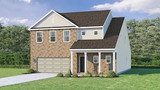 4942 Russell David Dr, Murfreesboro, TN 37129