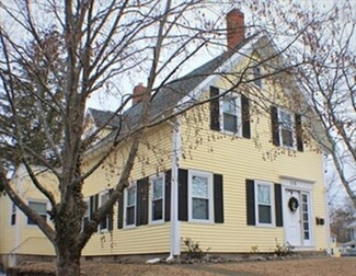 112 E Water St, Rockland, MA 02370