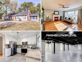 16460 Old Jamestown Rd, Florissant, MO 63034