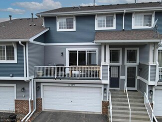 17509 69th Place N, Osseo, MN 55311