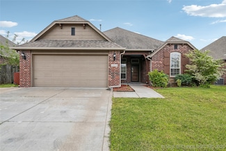 18810 E 48th St S, Tulsa, OK 74134