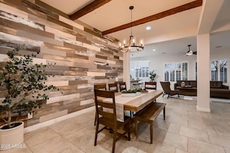 13145 W Whisper Rock Trail, Peoria, AZ 85383