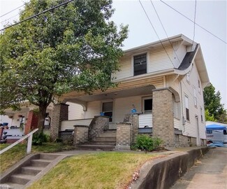 931 Concord Ave SW, Canton, OH 44710