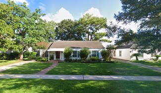 3836 Gramercy St, Houston, TX 77025