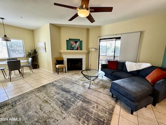 15050 N Thompson Peak Pkwy Unit 1065, Scottsdale, AZ 85260