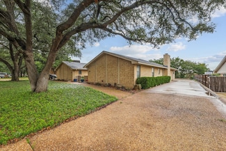 4616 Ranch View Rd, Fort Worth, TX 76109