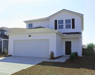 1053 High Tide St SE Unit 24, Bolivia, NC 28422