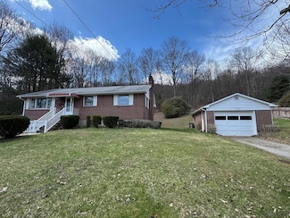 575 Duwell St, Johnstown, PA 15906