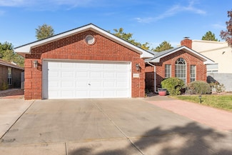 4615 Lobelia Rd NW, Albuquerque, NM 87120