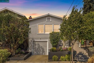 3030 Delaware St, Oakland, CA 94602