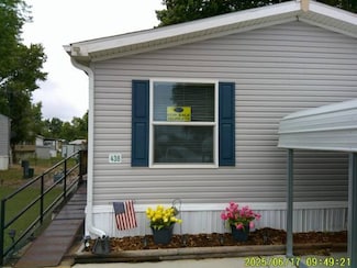 3060 E Bridge St Unit 438, Brighton, CO 80601