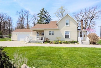 6516 E 350 S, Bluffton, IN 46714