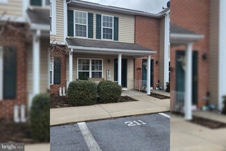211 Chadham Ct Unit 48, Bellefonte, PA 16823