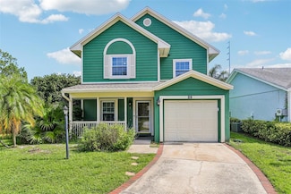 808 Franklin Cir, Palm Harbor, FL 34683