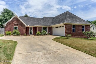 1424 Pendulum Dr, Hernando, MS 38632