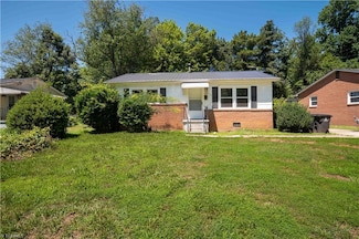 1432 Argonne Blvd, Winston Salem, NC 27107