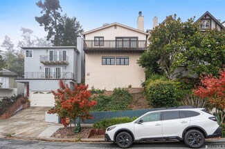 102 Castenada Ave, San Francisco, CA 94116