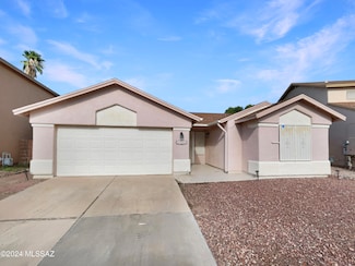2986 W Country Fair Dr, Tucson, AZ 85742