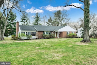 850 S High St, West Chester, PA 19382