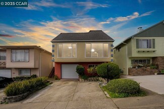 476 El Dorado Dr, Daly City, CA 94015