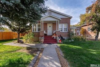 1141 Seminary Ave, Reno, NV 89503