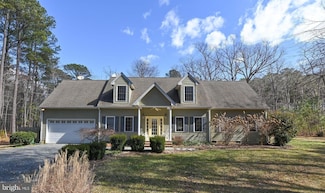 23203 Stewart Way, McDaniel, MD 21647