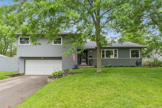 1838 Merriweather Dr, Columbus, OH 43221
