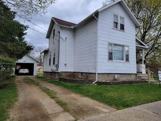 927 George St, Jackson, MI 49202